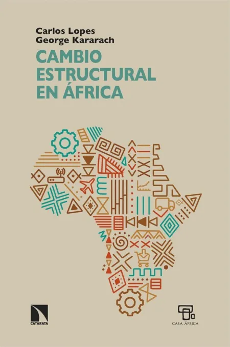 Cambio Estructural en Africa