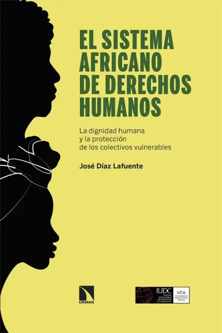 Sistema Africano de Derechos Humanos, el