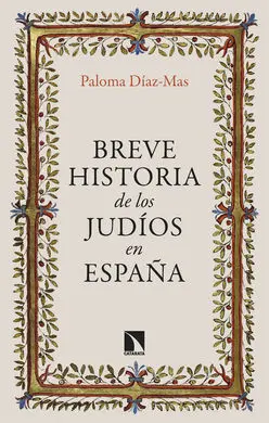 Breve Historia de los Judios en España