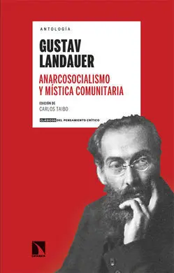 Antologia de Gustav Landauer