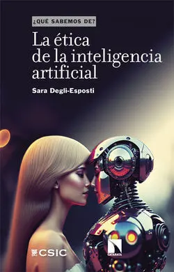 Etica de la Inteligencia Artificial,La