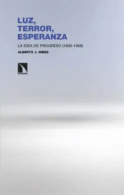 Luz - Terror - Esperanza