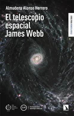 Telescopio Espacial James Webb,El