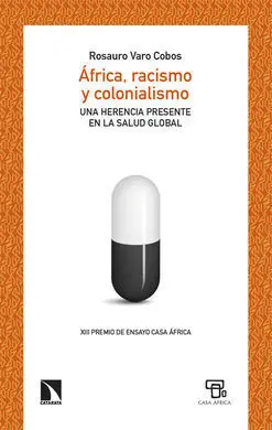 Africa - Racismo y Colonialismo
