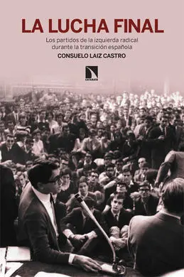 La Lucha Final