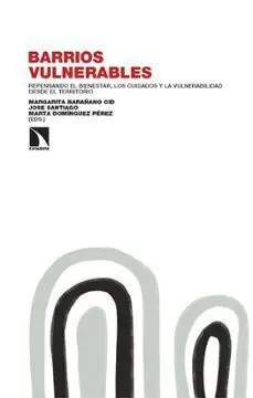 Barrios Vulnerables