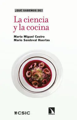 Ciencia y la Cocina,La