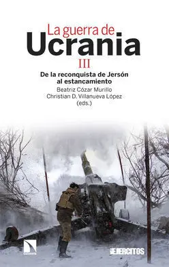 La Guerra de Ucrania Iii