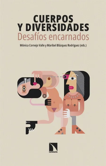 Cuerpos y Diversidades-Desafios Encarnados