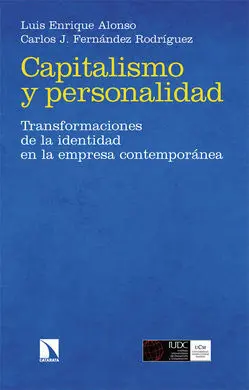 Capitalismo y Personalidad