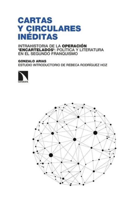 Cartas y Circulares Inéditas