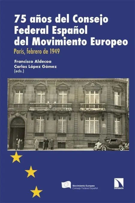 75 Años del Consejo Federal Español del Movimiento