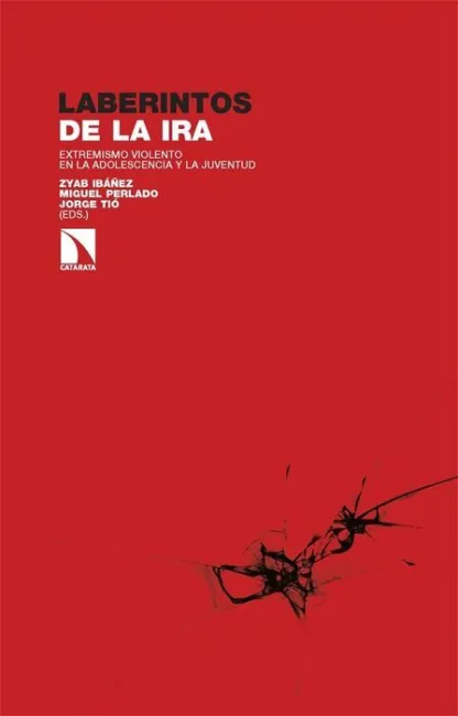 Laberintos de la Ira