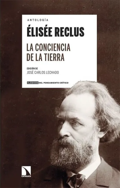 Conciencia de la Tierra, la