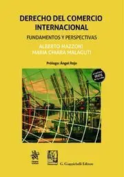 Derecho del Comercio Internacional