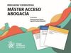 MASTER ACCESO ABOGACIA