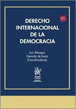 Derecho Internacional de la Democracia
