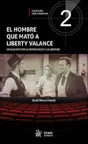 El Hombre que Mato a Liberty Valance