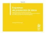 Esquemas de Protección de Datos