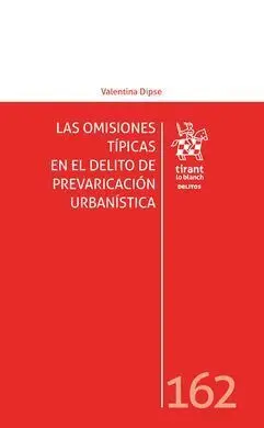 Las Omisiones Típicas en el Delito de Prevaricación Urban´stica