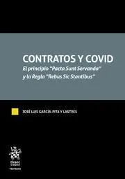 Contratos y Covid. El Principio 
