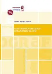 La Intervencion del Estado en el Mercado del Arte