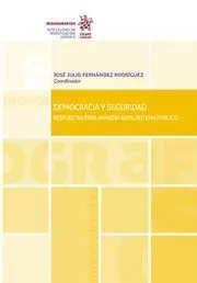Democracia y Seguridad