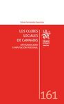 LOS CLUBES SOCIALES DE CANNABIS