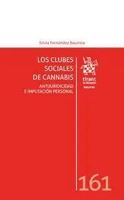 Los Clubes Sociales de Cannabis