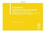 Esquemas de Derecho Constitucional