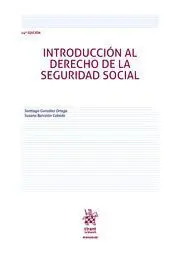 Introduccion Al Derecho de la Seguridad Social