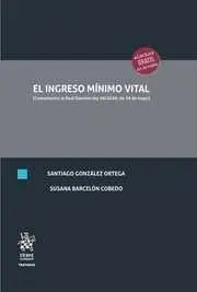 El Ingreso Mínimo Vital