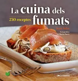 La Cuina Dels Fumats