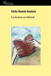 LA LECTORA ACCIDENTAL