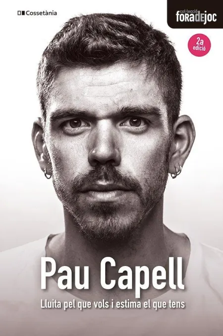 Pau Capell