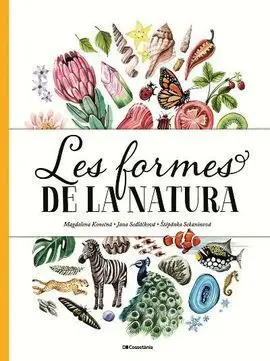 Les Formes de la Natura