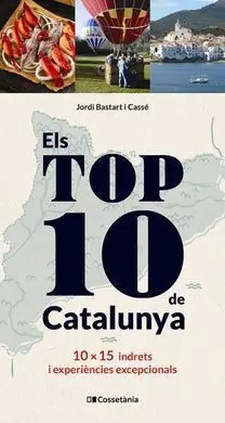 Top 10 de Catalunya,Els Catalan