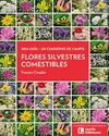 FLORS SILVESTRES COMESTIBLES