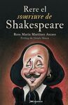 RERE EL SOMRIURE DE SHAKESPEARE