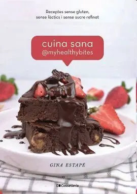 Cuina Sana @Myhealthybites
