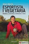 ESPORTISTA I VEGETARIÀ