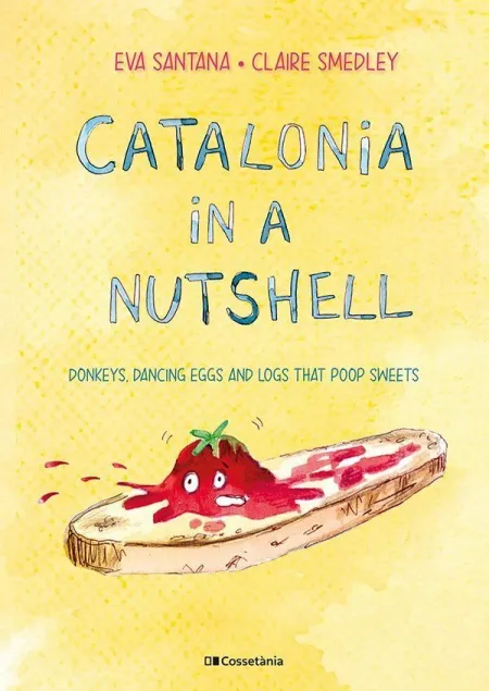 Catalonia In a Nutshell