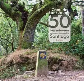 Camí de Sant Jaume: 50 Llocs Amb Encant de Somport