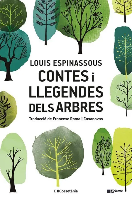 Contes I Llegendes Dels Arbres