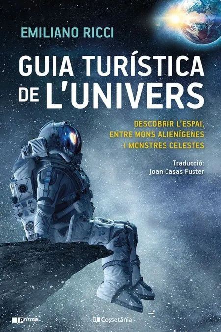 Guia Turística de L'univers