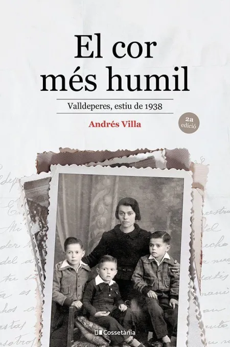 El Cor Més Humil