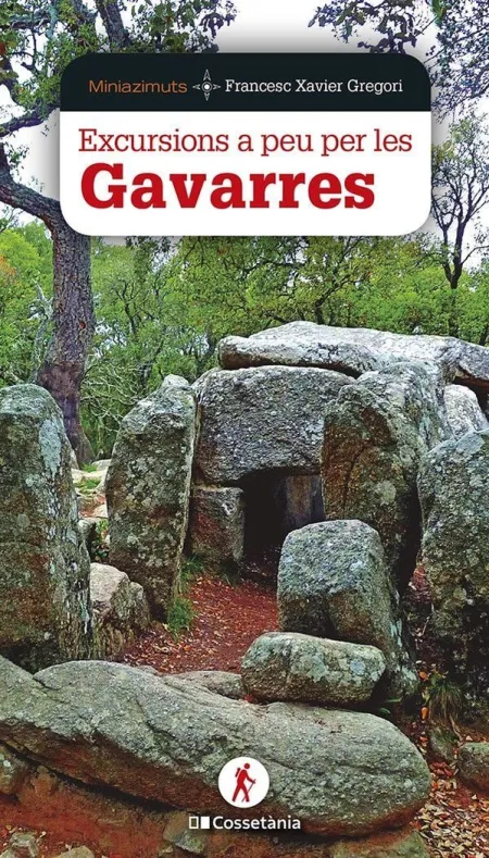 Excursions a Peu Per les Gavarres