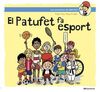 EL PATUFET FA ESPORT