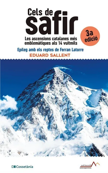 Cels de Safir