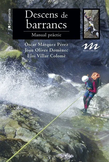 Descens de Barrancs